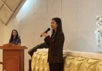 รูปภาพ : คณะบริหารธุรกิจฯ มทร.ล้านนา พิษณุโลก จัดเวิร์คช็อป NEW GEN Entrepreneur Club ปั้นผู้ประกอบการยุคใหม่ด้วย AI