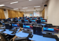 Image : ห้องพัฒนาศักยภาพการเรียนรู้ 15-203