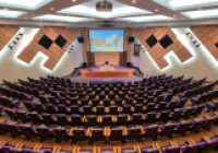 Image : ห้องประชุมซอมพอ