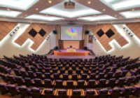 Image : ห้องประชุมซอมพอ