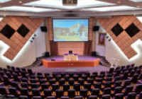 Image : ห้องประชุมซอมพอ