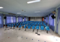 รูปภาพ : ห้องเรียน ส.1-ส.2