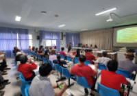 รูปภาพ : ห้องเรียน ส.1-ส.2