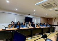 รูปภาพ : โครงการประชุมเชิงปฏิบัติการ 
