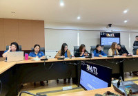 รูปภาพ : โครงการประชุมเชิงปฏิบัติการ 