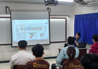 รูปภาพ : นวัตกรรมออกแบบอาคารเพื่ออนาคตที่ยั่งยืน BIM สร้างอนาคต