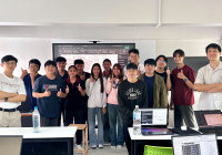 รูปภาพ : นวัตกรรมออกแบบอาคารเพื่ออนาคตที่ยั่งยืน BIM สร้างอนาคต