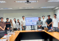 รูปภาพ : นวัตกรรมออกแบบอาคารเพื่ออนาคตที่ยั่งยืน BIM สร้างอนาคต