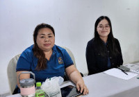 รูปภาพ : บุคลากร มทร.ล้านนา ลำปาง ร่วมอบรมสัมมนาการบริหารพัสดุและการจำหน่ายพัสดุ เพิ่มพูนความรู้ความเข้าใจพร้อมปรับใช้ในการทำงานอย่างมีประสิทธิภาพ 2425กค68