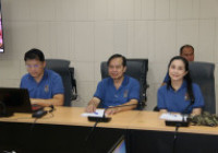 รูปภาพ : สำนักส่งเสริมวิชาการและงานทะเบียน มทร.ล้านนา จัดประชุมเชิงปฏิบัติการพัฒนาบริการด้วยแนวทาง Service Excellence และ Continuous Improvement