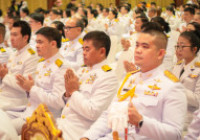 รูปภาพ : มทร.ล้านนา พิษณุโลก ร่วมกิจกรรมเฉลิมพระเกียรติฯ เนื่องในวันเฉลิมพระชนมพรรษา 28 กรกฎาคม 2568