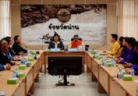 รูปภาพ : รับมอบนวัตกรรมช่วยฟื้นฟูน้ำท่วม