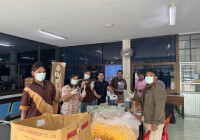 รูปภาพ : Agent29 นวัตกรรม คอปเปอร์นาโนรูปเข็ม ป้องกันเชื้อราหลังน้ำลด