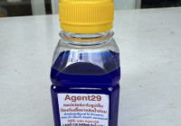 รูปภาพ : Agent29 นวัตกรรม คอปเปอร์นาโนรูปเข็ม ป้องกันเชื้อราหลังน้ำลด