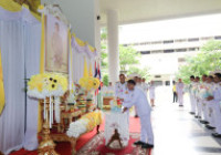 รูปภาพ : เข้ารับกระเช้าขอบคุณพระราชทาน_31-07-2568