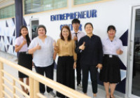 รูปภาพ : มทร.ล้านนา เชียงราย จัดแข่งขันแผนธุรกิจ Start Up  นวัตกรรมธุรกิจเพื่อความยั่งยืน 