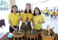 รูปภาพ : มทร.ล้านนา เชียงราย จัดกิจกรรม “สภากาแฟ” ประจำเดือนสิงหาคม 2568 เสริมสร้างวัฒนธรรมองค์กร ภายใต้แนวคิด  “ University of Empathy ”