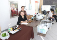 รูปภาพ : มทร.ล้านนา เชียงราย จัดกิจกรรม “สภากาแฟ” ประจำเดือนสิงหาคม 2568 เสริมสร้างวัฒนธรรมองค์กร ภายใต้แนวคิด  “ University of Empathy ”