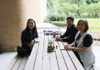 รูปภาพ : มทร.ล้านนา เชียงราย จัดกิจกรรม “สภากาแฟ” ประจำเดือนสิงหาคม 2568 เสริมสร้างวัฒนธรรมองค์กร ภายใต้แนวคิด  “ University of Empathy ”