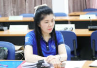 รูปภาพ : มทร.ล้านนา จัดประชุมติดตามความก้าวหน้าโครงการพัฒนาพันธุ์พืชจักรพันธ์เพ็ญศิริ ประจำปี 2568 ยกระดับคุณภาพชีวิตเกษตรกรด้วยนวัตกรรม
