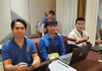 รูปภาพ : สัมมนาระบบการรับรองกิจกรรม