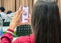 รูปภาพ : มทร.ล้านนา พิษณุโลก ปั้นผู้ประกอบการยุคใหม่ด้วย AI ในเวิร์คช็อป NEW GEN Entrepreneur Club