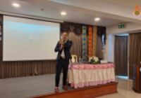 Image : UBI ร่วมโครงการพัฒนาผู้ประกอบการ สร้างโอกาส Startup
