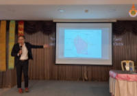 Image : UBI ร่วมโครงการพัฒนาผู้ประกอบการ สร้างโอกาส Startup