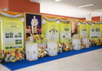 รูปภาพ : มทร.ล้านนา ตาก จัดกิจกรรมสัปดาห์วิทยาศาสตร์แห่งชาติ ประจำปี 2568 ภายใต้แนวคิด Science in Action for Sustainable Community
