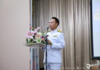 รูปภาพ : มทร.ล้านนา ตาก เปิดบ้าน RMUTL Tak Open House 2025 จุดประกายสู่การเป็นนวัตกรและผู้ประกอบการ