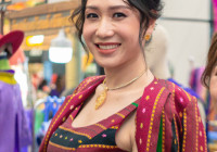 รูปภาพ : มทร.ล้านนา พิษณุโลก ร่วมโครงการ ผ้าพิษณุโลก ใส่ให้สนุก ใส่ได้ทุกวัย และทุกวัน สานต่อภูมิปัญญา สร้างรายได้สู่ชุมชน