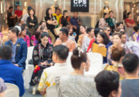 รูปภาพ : มทร.ล้านนา พิษณุโลก ร่วมโครงการ ผ้าพิษณุโลก ใส่ให้สนุก ใส่ได้ทุกวัย และทุกวัน สานต่อภูมิปัญญา สร้างรายได้สู่ชุมชน