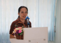 รูปภาพ : มทร.ล้านนา ลำปาง ร่วมกับกรมส่งเสริมอุตสาหกรรม จัดเวทีสรุปผลกิจกรรมพัฒนาผลิตภาพสำหรับธุรกิจเกษตรแปรรูปเป้าหมาย ยกระดับสินค้าเกษตรสู่เกษตรอุตสาหกรรม25สค68