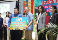 รูปภาพ : สภากาแฟเวียงเจ็ดลิน” ครั้งที่ 8/2568