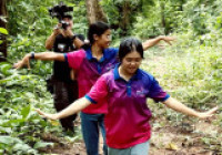 Image : aomsin activitied 2025-09-02