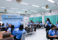 รูปภาพ : BALA LAMPANG จัดโครงการ SMART BALA Together ร่วมสร้างความเข้าใจ ก้าวไกลไปด้วยกัน 10 กย68