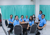 รูปภาพ : BALA LAMPANG จัดโครงการ SMART BALA Together ร่วมสร้างความเข้าใจ ก้าวไกลไปด้วยกัน 10 กย68