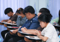 รูปภาพ : มทร.ล้านนา ลำปาง จัดซ้อมแผนรับมือแผ่นดินไหว สร้างความพร้อมรับมือภัยพิบัติอย่างมีประสิทธิภาพ 10 กย68