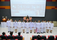 รูปภาพ : 11 ก.ย. 68 สัปดาห์วิทยาศาสตร์แห่งชาติ-ราชมงคลล้านนาน่าน ครั้งที่ 13