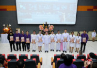 รูปภาพ : 11 ก.ย. 68 สัปดาห์วิทยาศาสตร์แห่งชาติ-ราชมงคลล้านนาน่าน ครั้งที่ 13