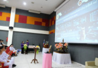 รูปภาพ : 11 ก.ย. 68 สัปดาห์วิทยาศาสตร์แห่งชาติ-ราชมงคลล้านนาน่าน ครั้งที่ 13