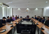 รูปภาพ : เข้าศึกษาดูงาน จ.ระยอง