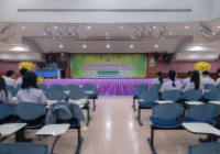 รูปภาพ : มทร.ล้านนา พิษณุโลก จัดกิจกรรมโครงการปัจฉิมนิเทศนักศึกษา ปีการศึกษา 2568