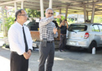 รูปภาพ : กิจกรรมจิตอาสาบำเพ็ญสาธารณประโยชน์
