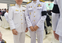 Image : พิธีถวายสักการะพระบรมศพ สมเด็จพระนางเจ้าสิริกิติ์