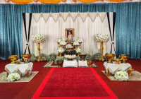 Image : 26 ต.ค. 68 ร่วมพิธีทรงน้ำพระบรมศพ สมเด็จพระนางเจ้าสิริกิติ์ พระบรมราชินีนาถ พระบรมราชชนนีพันปีหลวง