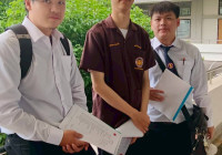 Image : มทร.ล้านนา เชียงราย จัดสอบสัมภาษณ์รอบสอบข้อเขียนกลุ่มเรียนดี ประจำปีการศึกษา 2569