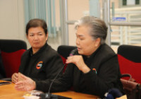 รูปภาพ : มทร.ล้านนา ลำปาง หารือการจัดหลักสูตรร่วมสถาบันพัฒนาชีวิตสู่ความยั่งยืน เอไอยู ร่วมกันพัฒนาและผลิตกำลังคนสู่ตลาดแรงงานทั้งในประเทศและต่างประเทศ 5 พย68