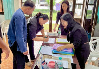 รูปภาพ : มทร.ล้านนา ลำปาง จัดอบรมพัฒนานักบริหารจัดการเชิงพื้นที่ (ADM) และนวัตกรรมเพื่อการบริหารจัดการเชิงพื้นที่ เสริมศักยภาพหน่วยงานท้องถิ่น เตรียมความพร้อมรับมือภัยพิบัติน้ำท่วม 3 4 พย68