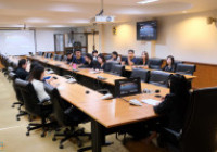 รูปภาพ : 17 พ.ย. 68 ประชุมบุคลากรและการดำเนินงานภายในกองฯ ประจำเดือนพฤศจิกายน 2568 